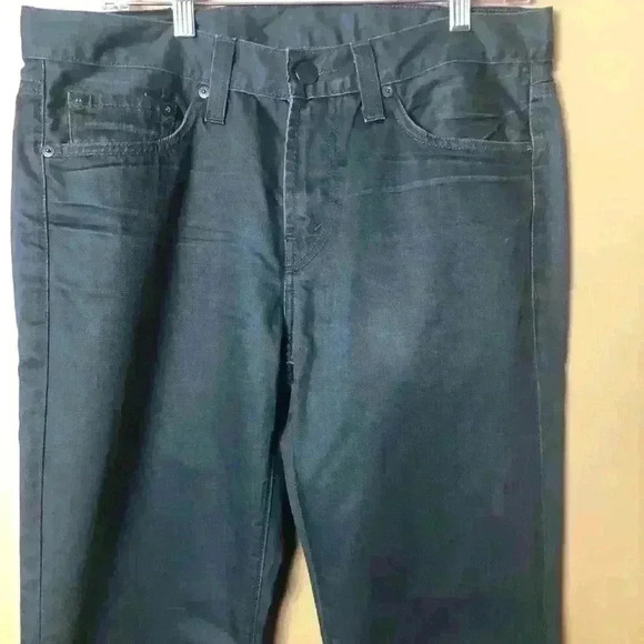 J Brand Tyler Perfect Slim Fit Mechanism Jeans - Picture 3 of 8